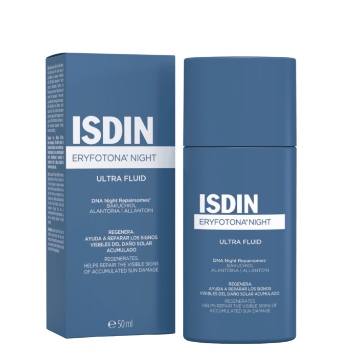 Isdin Eryfotona Night Repair Sérum 50ml - Image 2
