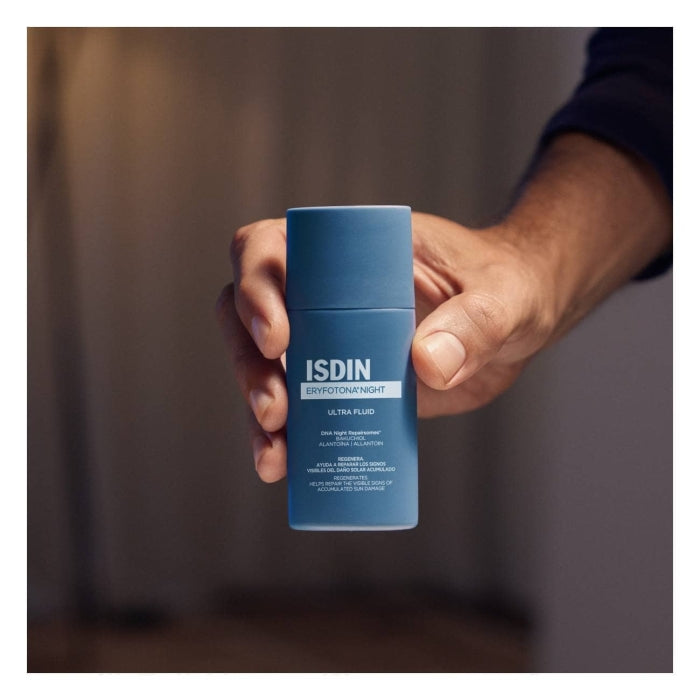 Isdin Eryfotona Night Repair Sérum 50ml - Image 3