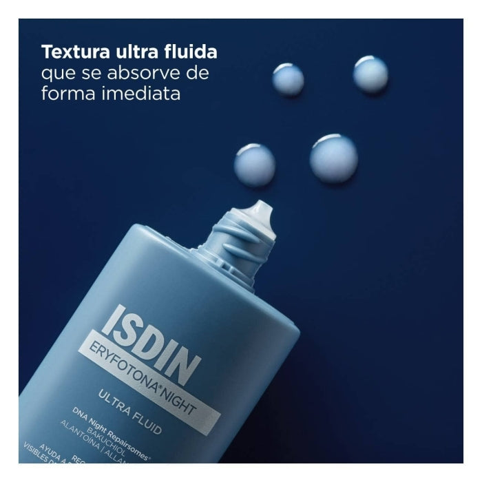 Isdin Eryfotona Night Repair Sérum 50ml - Image 4