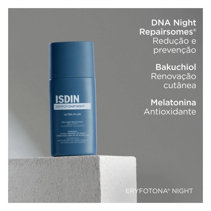 Isdin Eryfotona Night Repair Sérum 50ml - Image 5
